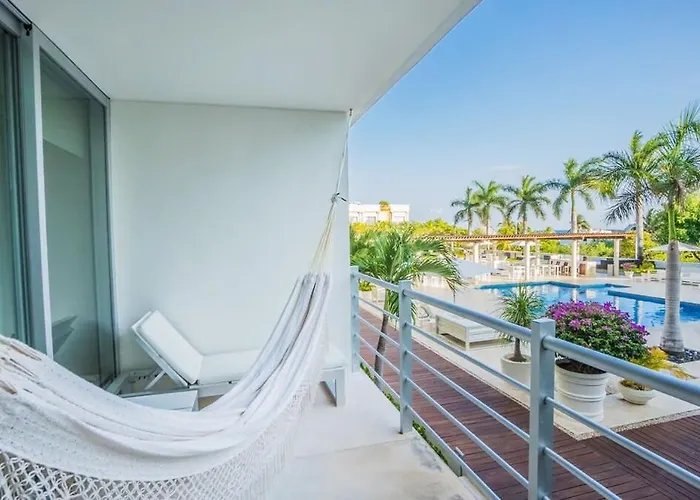 Hébergement de vacances Magia Apartments, Resort-style, Prime Location With Ocean Views! *