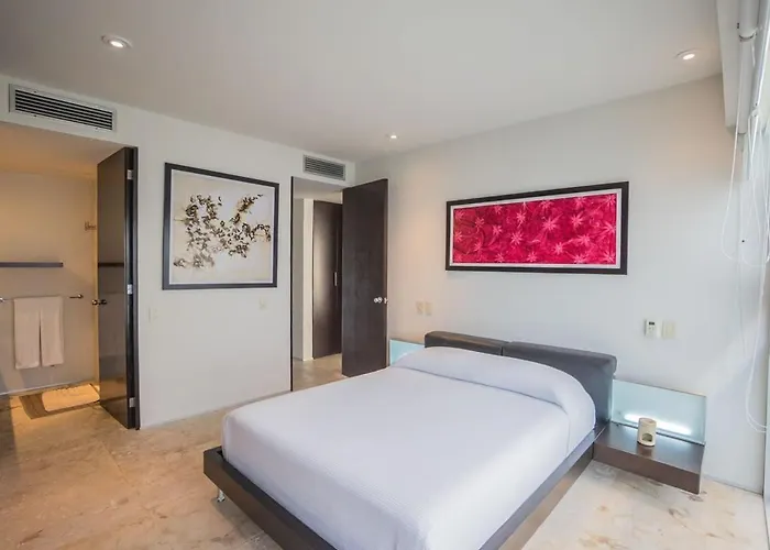 Magia Apartments, Resort-style, Prime Location With Ocean Views! Hébergement de vacances *