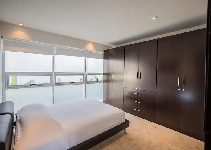 Magia Apartments, Resort-style, Prime Location With Ocean Views! * Playa del Carmen