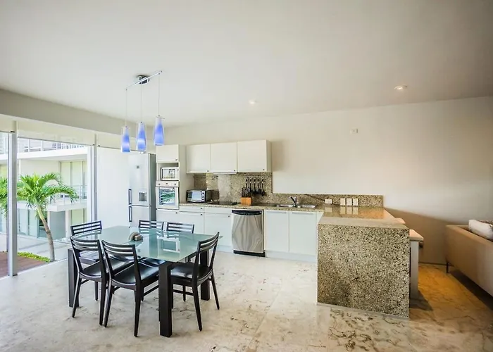 Magia Apartments, Resort-style, Prime Location With Ocean Views! Hébergement de vacances