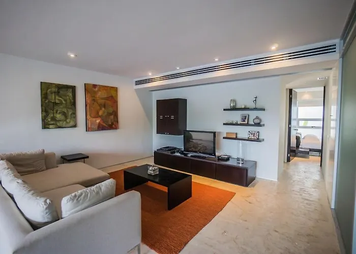 Magia Apartments, Resort-style, Prime Location With Ocean Views! * Playa del Carmen