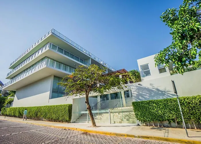 Hébergement de vacances Magia Apartments, Resort-style, Prime Location With Ocean Views! *