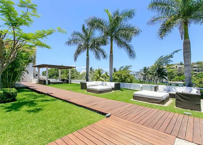 Magia Apartments, Resort-style, Prime Location With Ocean Views! Hébergement de vacances