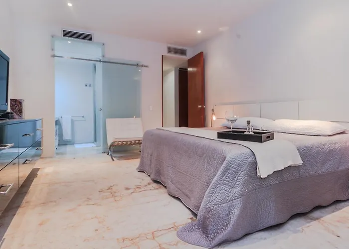 Magia Apartments, Resort-style, Prime Location With Ocean Views! * Playa del Carmen