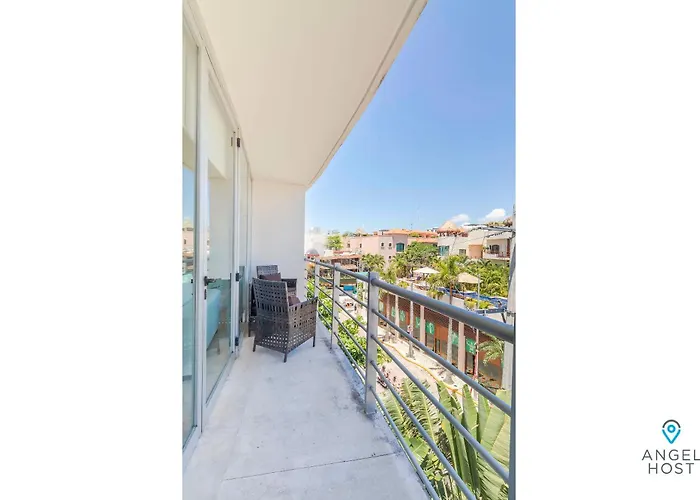 Magia Apartments, Resort-style, Prime Location With Ocean Views! Hébergement de vacances *