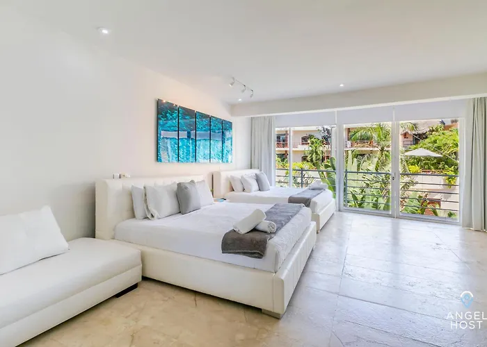 Magia Apartments, Resort-style, Prime Location With Ocean Views! * Playa del Carmen