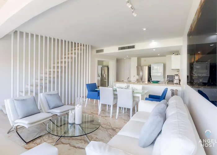 Magia Apartments, Resort-style, Prime Location With Ocean Views! Hébergement de vacances *
