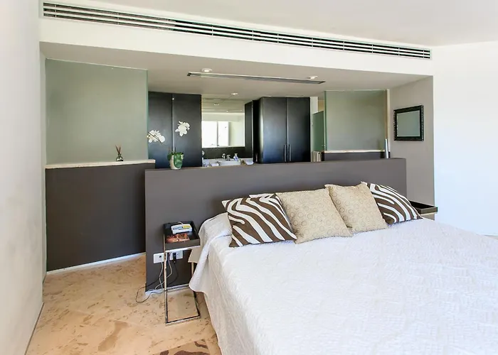 Magia Apartments, Resort-style, Prime Location With Ocean Views! Hébergement de vacances *