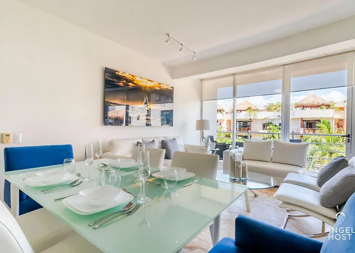 Magia Apartments, Resort-style, Prime Location With Ocean Views! Hébergement de vacances *