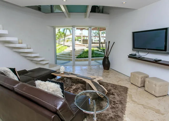 Hébergement de vacances Magia Apartments, Resort-style, Prime Location With Ocean Views!