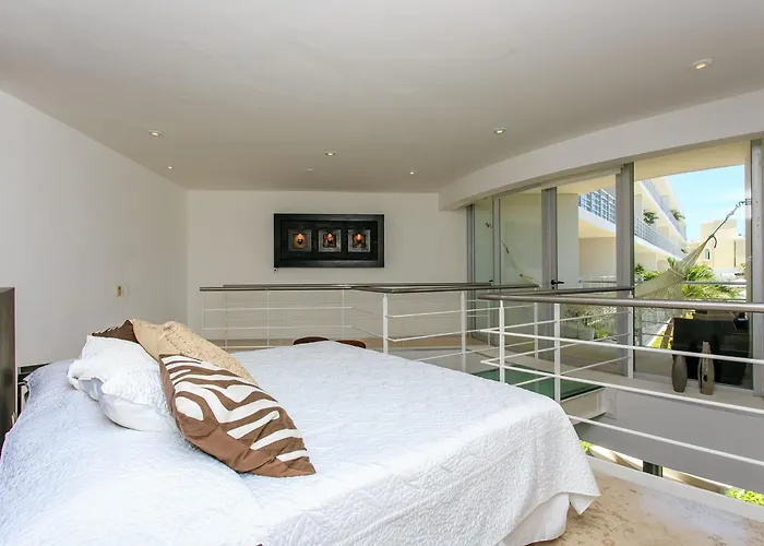 Magia Apartments, Resort-style, Prime Location With Ocean Views! Hébergement de vacances *