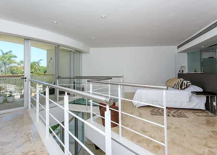 Magia Apartments, Resort-style, Prime Location With Ocean Views! Hébergement de vacances *