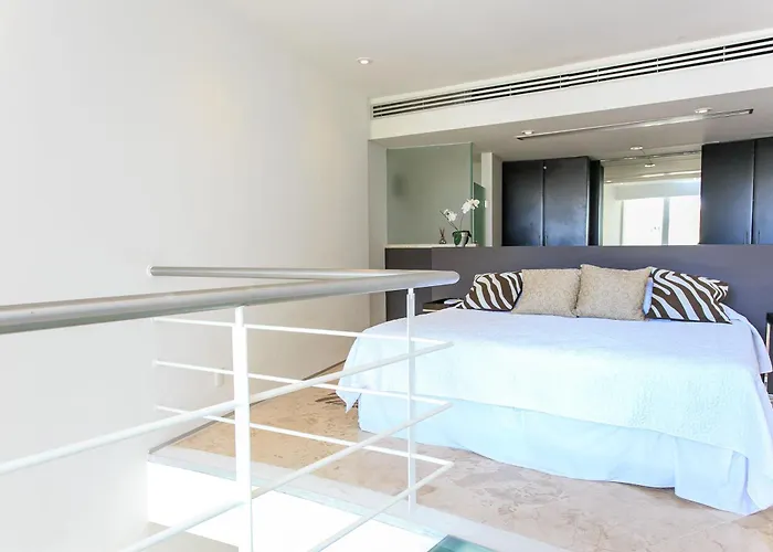 Magia Apartments, Resort-style, Prime Location With Ocean Views! * Playa del Carmen
