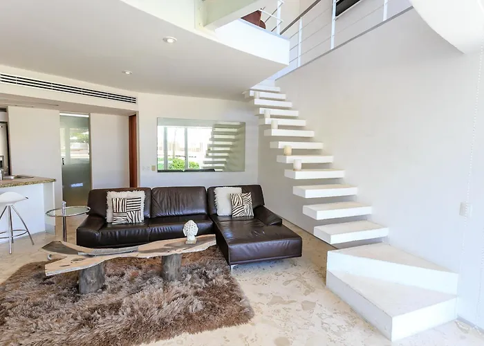 Magia Apartments, Resort-style, Prime Location With Ocean Views! Playa del Carmen