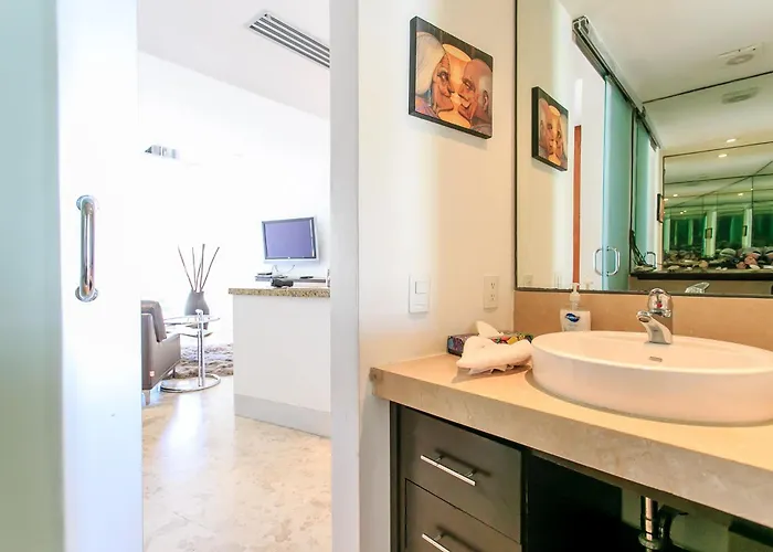 Magia Apartments, Resort-style, Prime Location With Ocean Views! Hébergement de vacances *