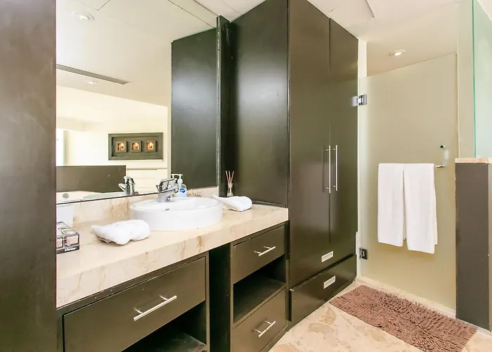 Hébergement de vacances Magia Apartments, Resort-style, Prime Location With Ocean Views! *