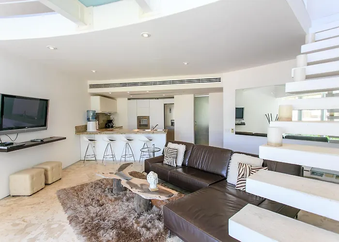 Hébergement de vacances Magia Apartments, Resort-style, Prime Location With Ocean Views!