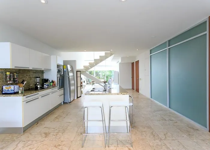 Magia Apartments, Resort-style, Prime Location With Ocean Views! Hébergement de vacances *