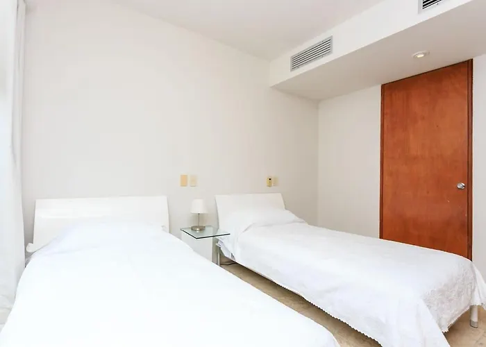 Magia Apartments, Resort-style, Prime Location With Ocean Views! * Playa del Carmen