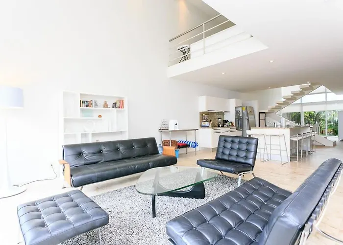 Hébergement de vacances Magia Apartments, Resort-style, Prime Location With Ocean Views! *