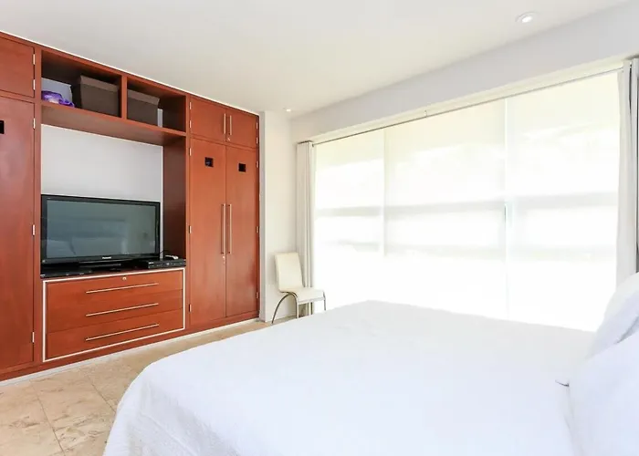 Magia Apartments, Resort-style, Prime Location With Ocean Views! * Playa del Carmen