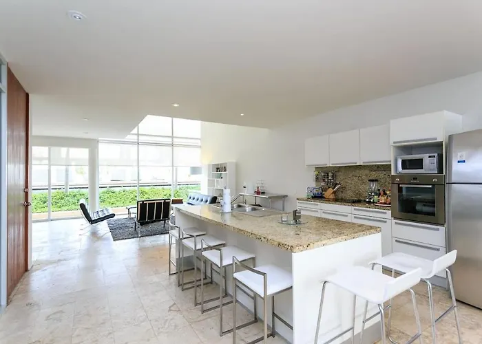 Magia Apartments, Resort-style, Prime Location With Ocean Views! Hébergement de vacances *