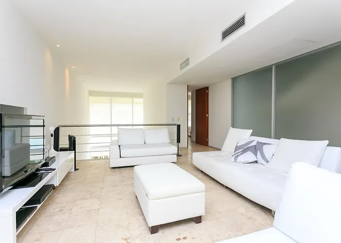 Magia Apartments, Resort-style, Prime Location With Ocean Views! Playa del Carmen
