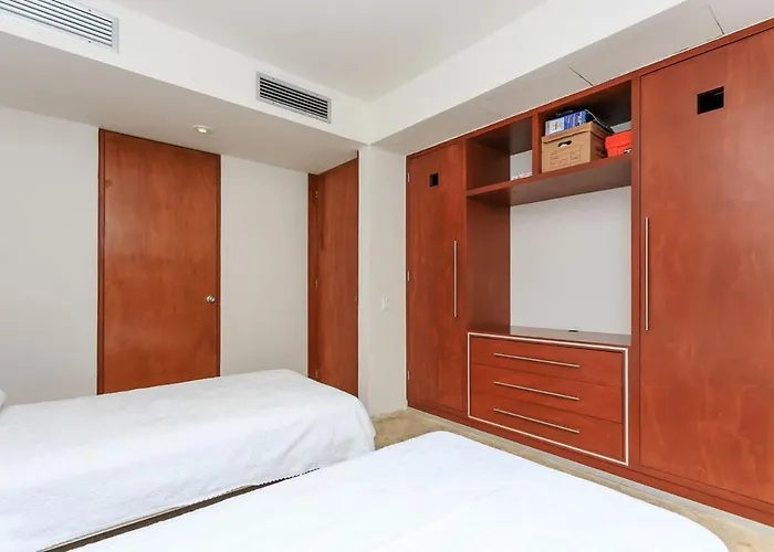Hébergement de vacances Magia Apartments, Resort-style, Prime Location With Ocean Views!
