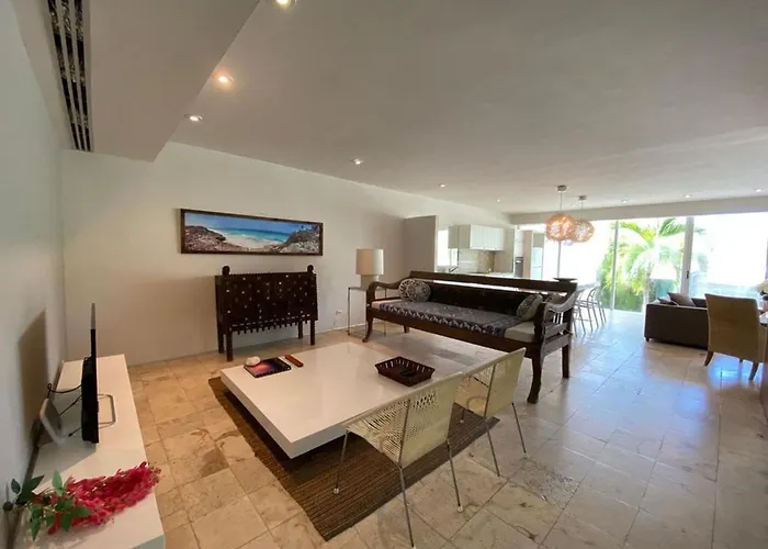 Magia Apartments, Resort-style, Prime Location With Ocean Views! Hébergement de vacances
