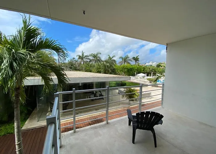 Magia Apartments, Resort-style, Prime Location With Ocean Views! Hébergement de vacances *