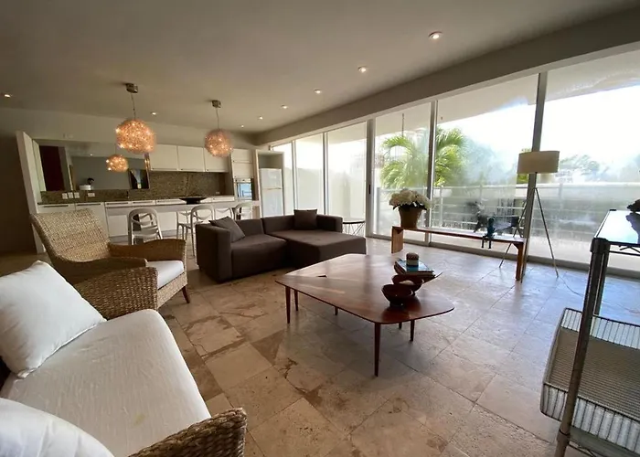Hébergement de vacances Magia Apartments, Resort-style, Prime Location With Ocean Views! *