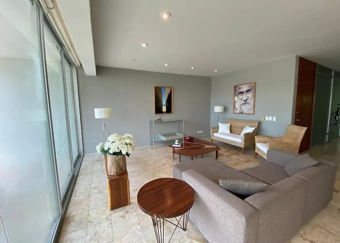 Magia Apartments, Resort-style, Prime Location With Ocean Views! Hébergement de vacances Playa del Carmen
