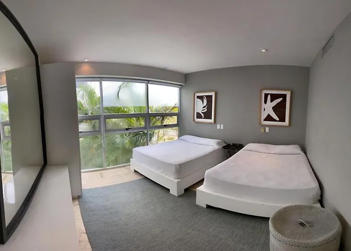 Hébergement de vacances Magia Apartments, Resort-style, Prime Location With Ocean Views! *