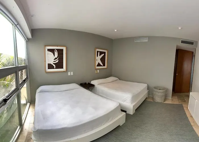 Magia Apartments, Resort-style, Prime Location With Ocean Views! Hébergement de vacances