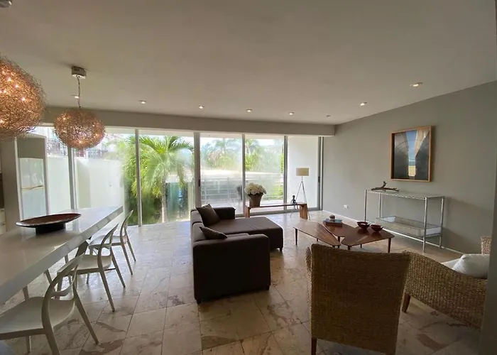 Hébergement de vacances Magia Apartments, Resort-style, Prime Location With Ocean Views! *