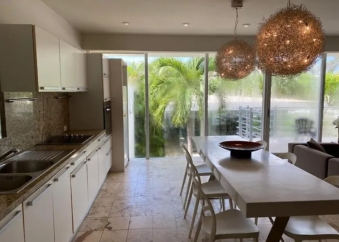 Magia Apartments, Resort-style, Prime Location With Ocean Views! Playa del Carmen
